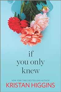 If You Only Knew