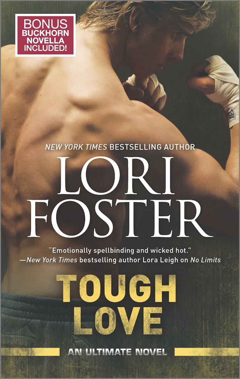Tough Love: An Anthology (An Ultimate Novel, 3)