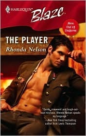 The Player (Men Out of Uniform, 1, Band 255)