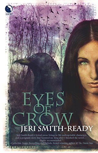 Eyes of Crow (Aspect of Crow, 2)