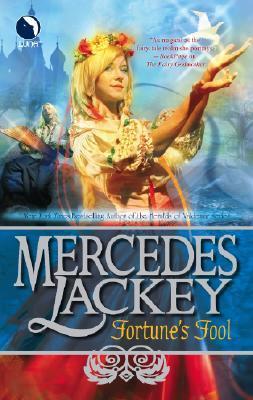 Fortune's Fool (A Tale of the Five Hundred Kingdoms, 3)