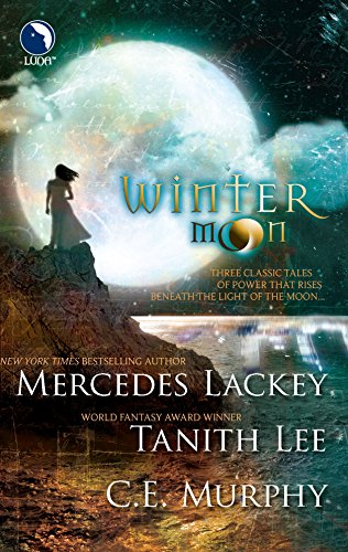 Winter Moon: An Anthology