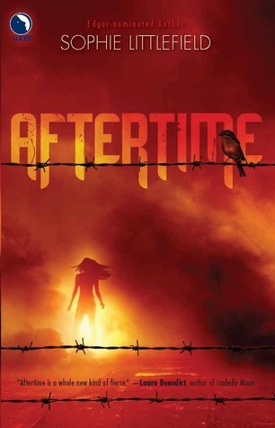 Aftertime (An Aftertime Novel, 1)