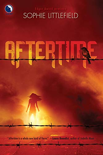 Aftertime (An Aftertime Novel, 1)