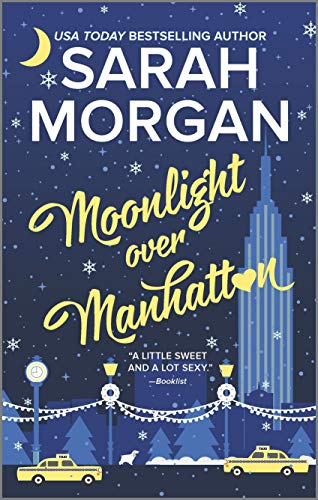 Moonlight Over Manhattan (From Manhattan with Love, 6)