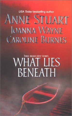 What Lies Beneath (Feature Anthology)
