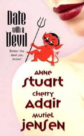 Date with a Devil: An Anthology