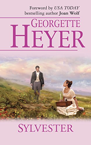 Sylvester (Harlequin Single Title)