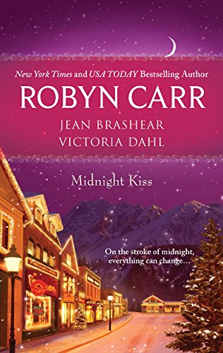 Midnight Kiss: An Anthology