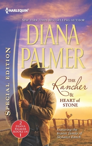 The Rancher & Heart of Stone: An Anthology (Harlequin Special Edition)