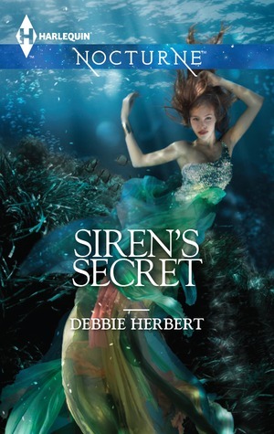 Siren's Secret (Dark Seas, 1, Band 172)