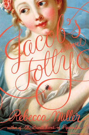 Jacob's Folly