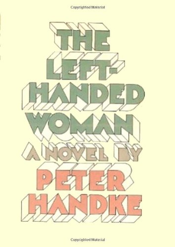 The Left-Handed Woman