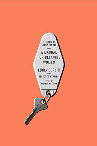 MANUAL FOR CLEANING WOMEN
