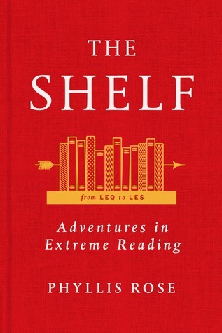 The Shelf: From LEQ to LES