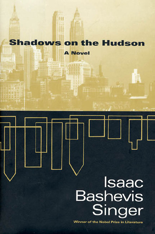 Shadows on the Hudson