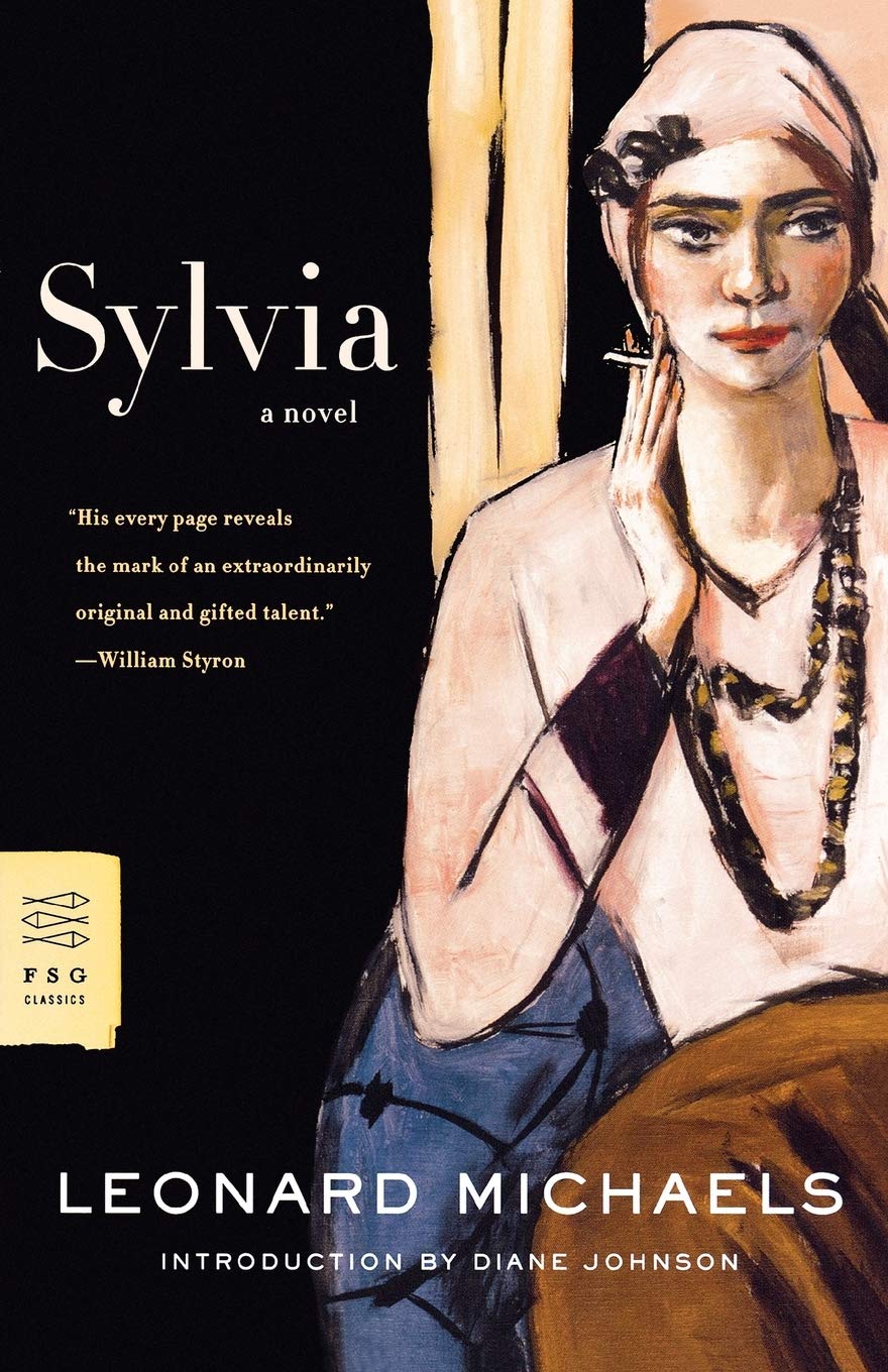 Sylvia (FSG Classics)