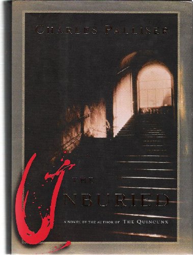 The Unburied