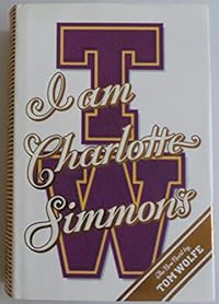 I Am Charlotte Simmons