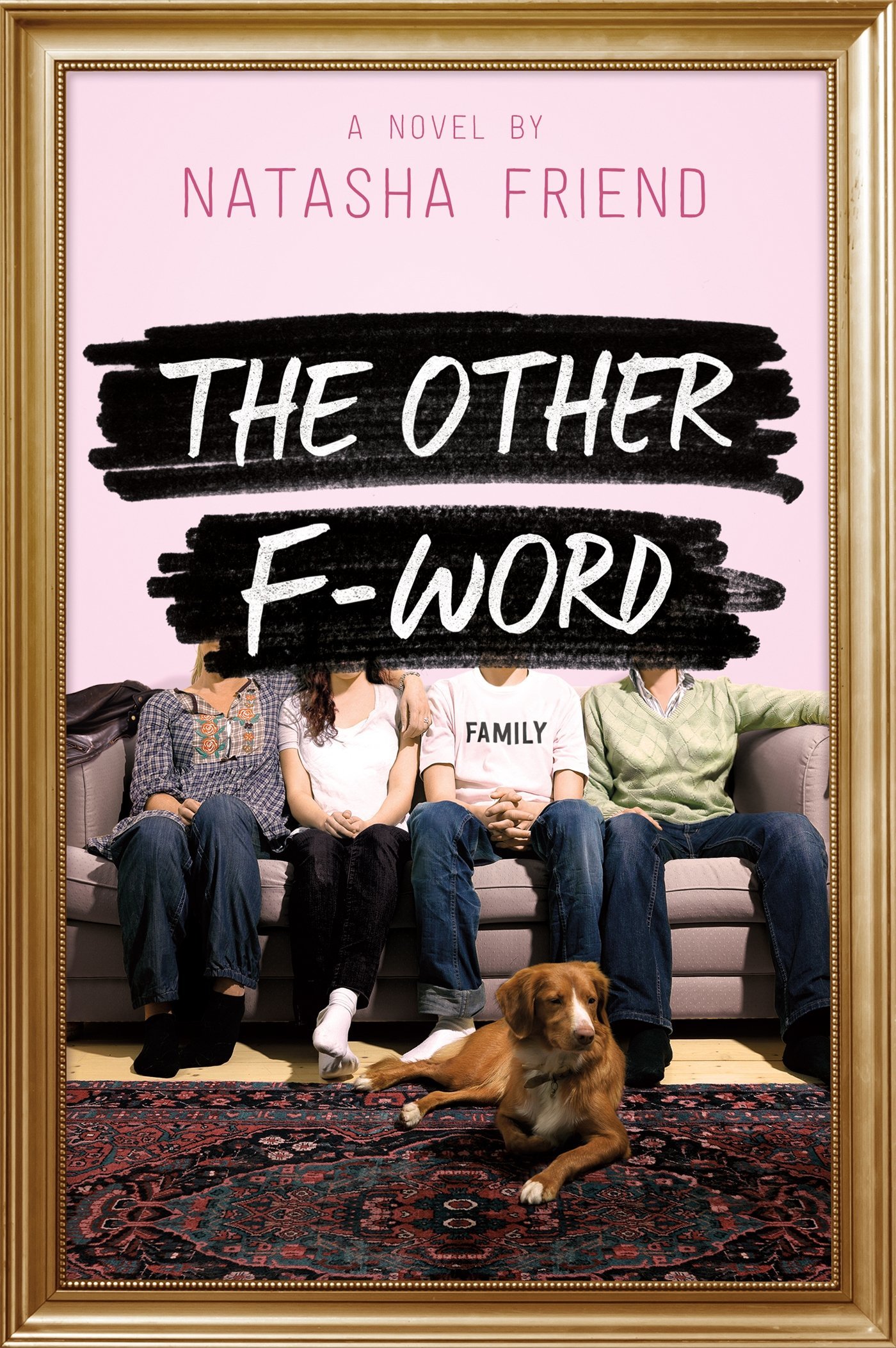 OTHER F-WORD