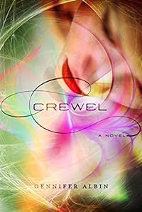Crewel (Crewel World, 1)