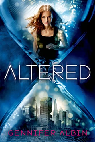 Altered (Crewel World, Band 2)