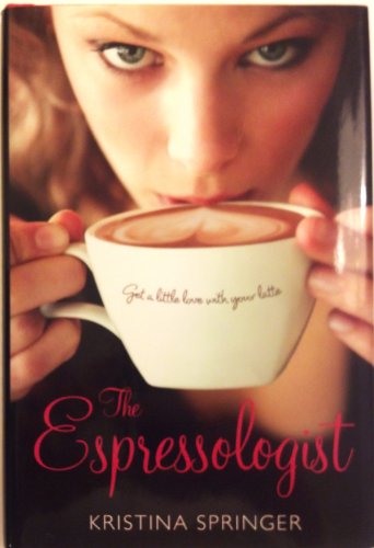 The Espressologist