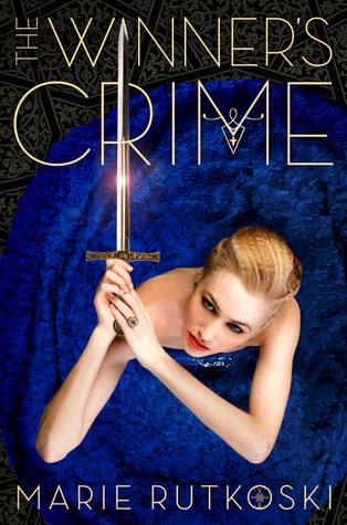 The Winner's Crime (Winner's Trilogy, 2)