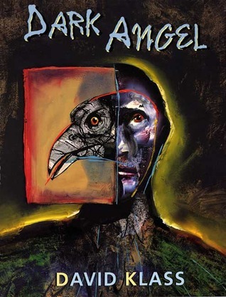 Dark Angel.Wenn er kommt, dann laufen wir, englische Ausgabe: Nominated for Deutscher Jugendliteraturpreis 2007, category Jugendbuch