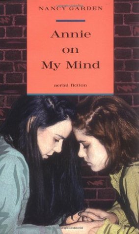 Annie on My Mind (Aerial Fiction)