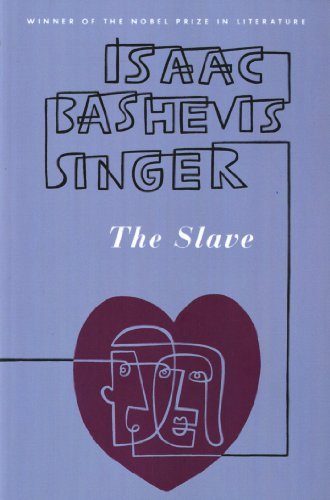 The Slave: A Novel