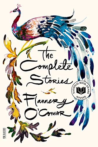 COMP STORIES: Winner of the National Book Award 1972 (FSG Classics)