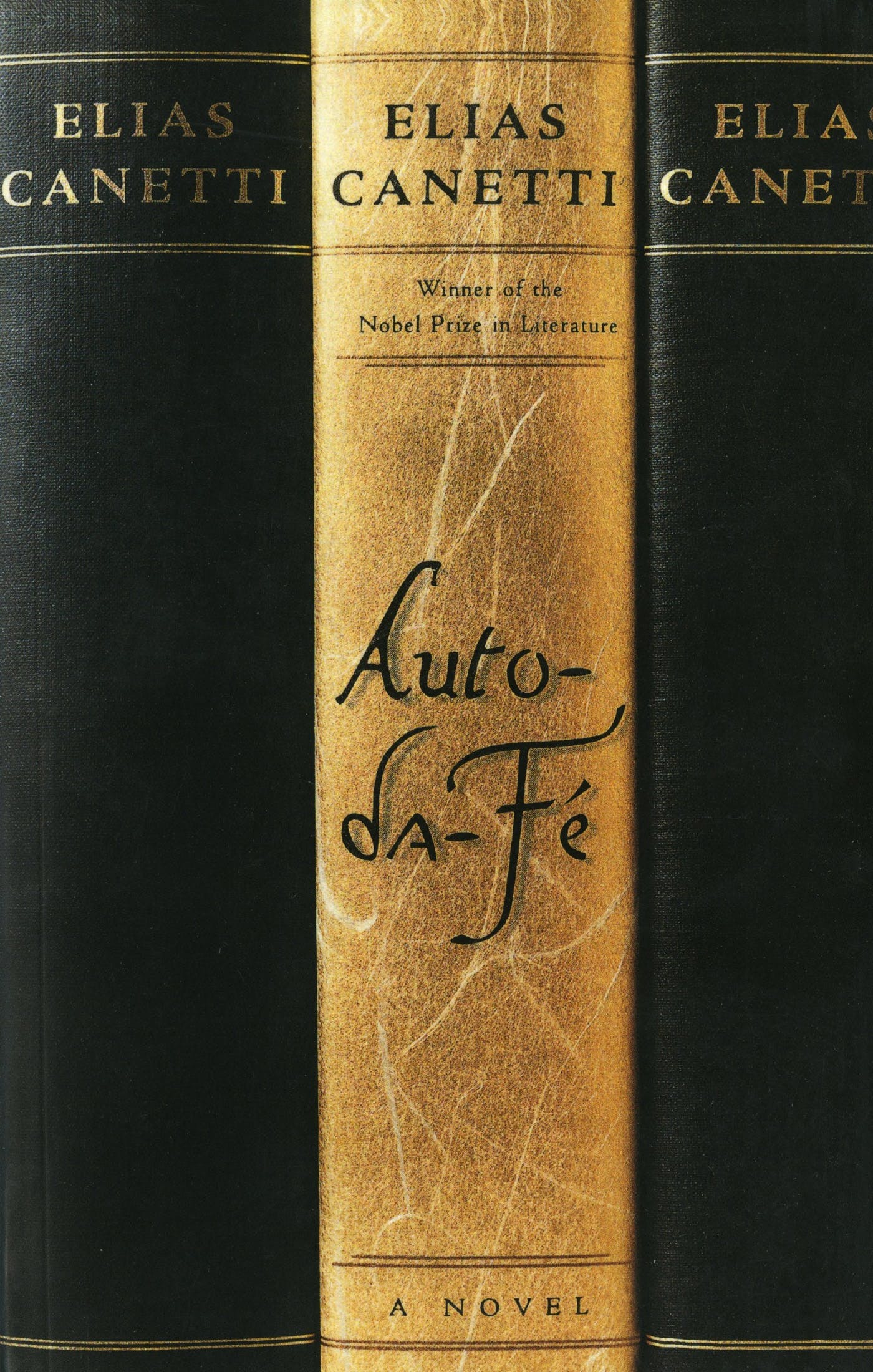 Auto-Da-Fe