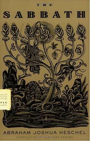 The Sabbath (FSG Classics)