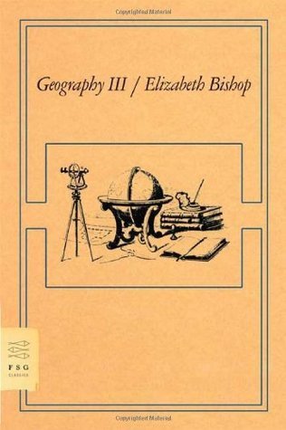 Geography III (FSG Classics)