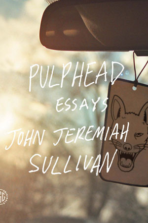 Pulphead: essays