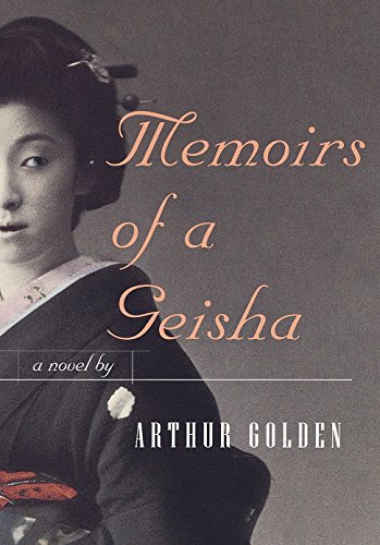 Memoirs of a Geisha. (Rough Cut Edition)