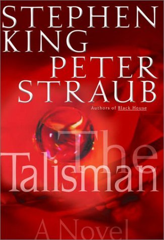 The Talisman: A Novel