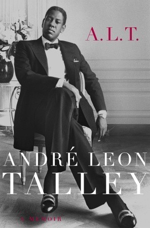 A.L.T: A Memoir