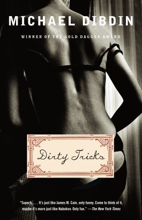 Dirty Tricks (Vintage Crime/Black Lizard)