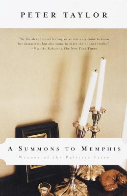 A Summons to Memphis (Vintage International)