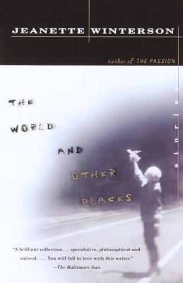 The World and Other Places: Stories (Vintage International)