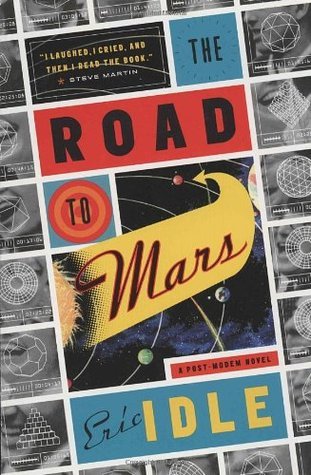 The Road to Mars: A Post-Modem Novel (Vintage)