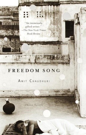 Freedom Song: Three Novels (Vintage International)