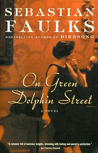 On Green Dolphin Street: A Novel (Vintage International)