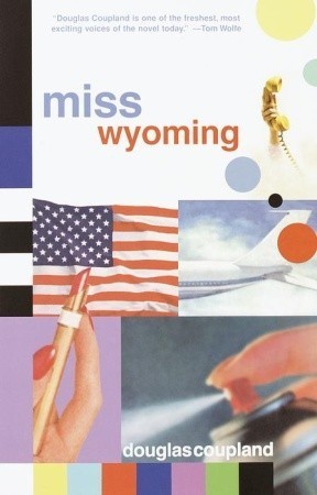 Miss Wyoming (Vintage Contemporaries)
