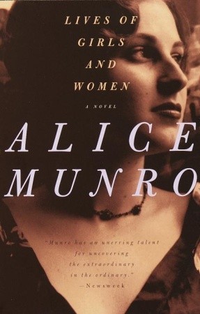 Lives of Girls and Women: A Novel (Vintage International)