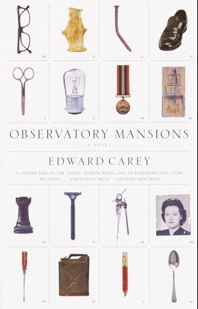 Observatory Mansions: A Novel (Vintage Contemporaries)