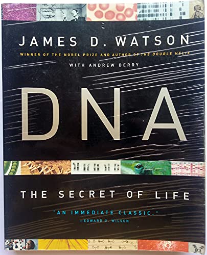DNA: The Secret of Life