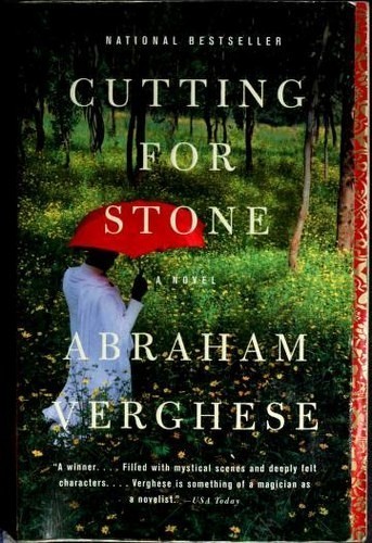 Cutting for Stone: A Novel